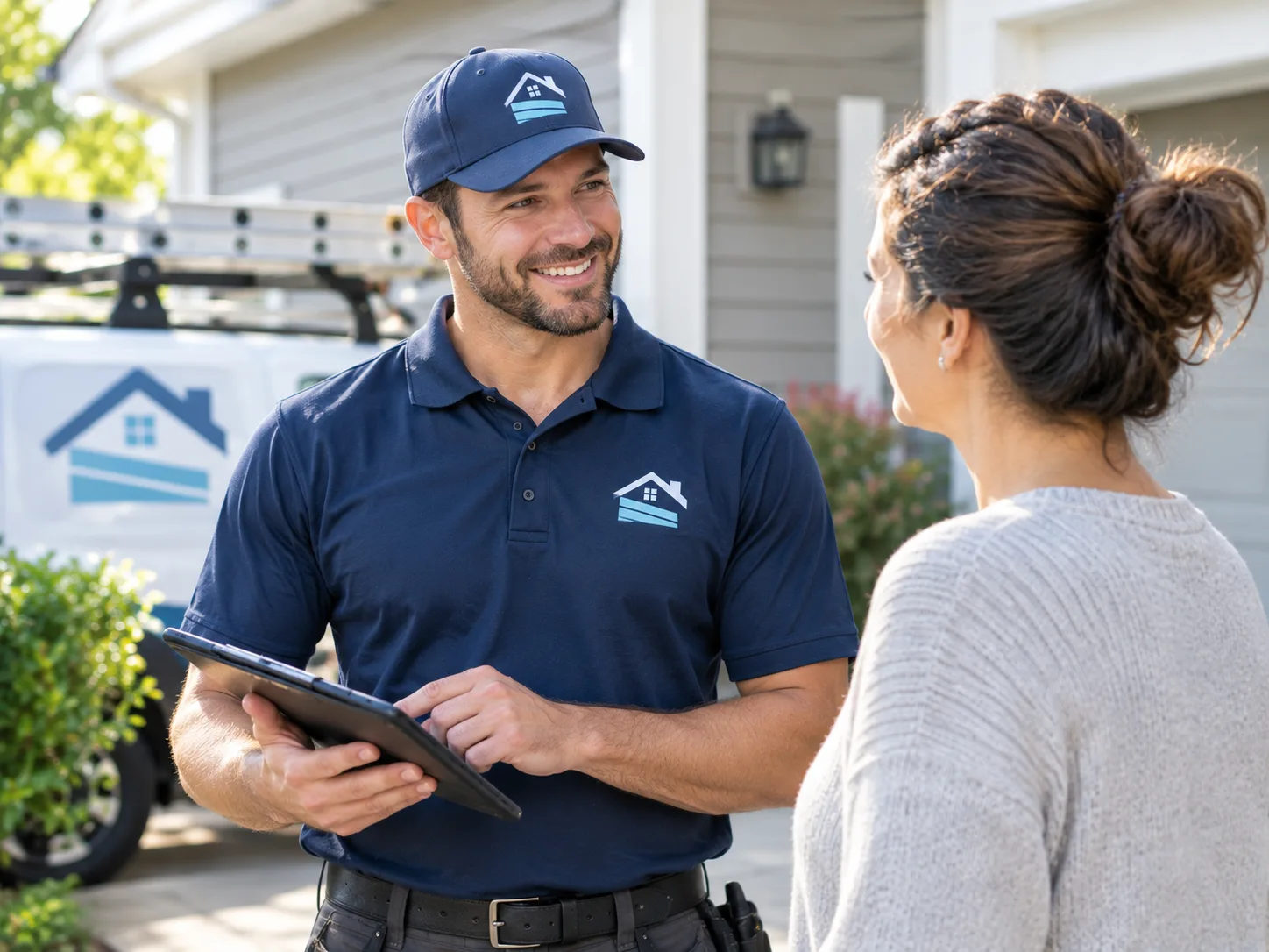 Cracked Siding Repair in Harbeson, DE